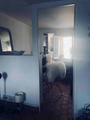 Onafhanklike Ateljee Paris 246761