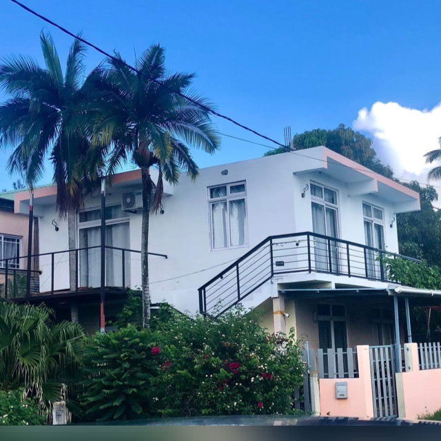 Estúdio Independente Anse aux Anglais 160437