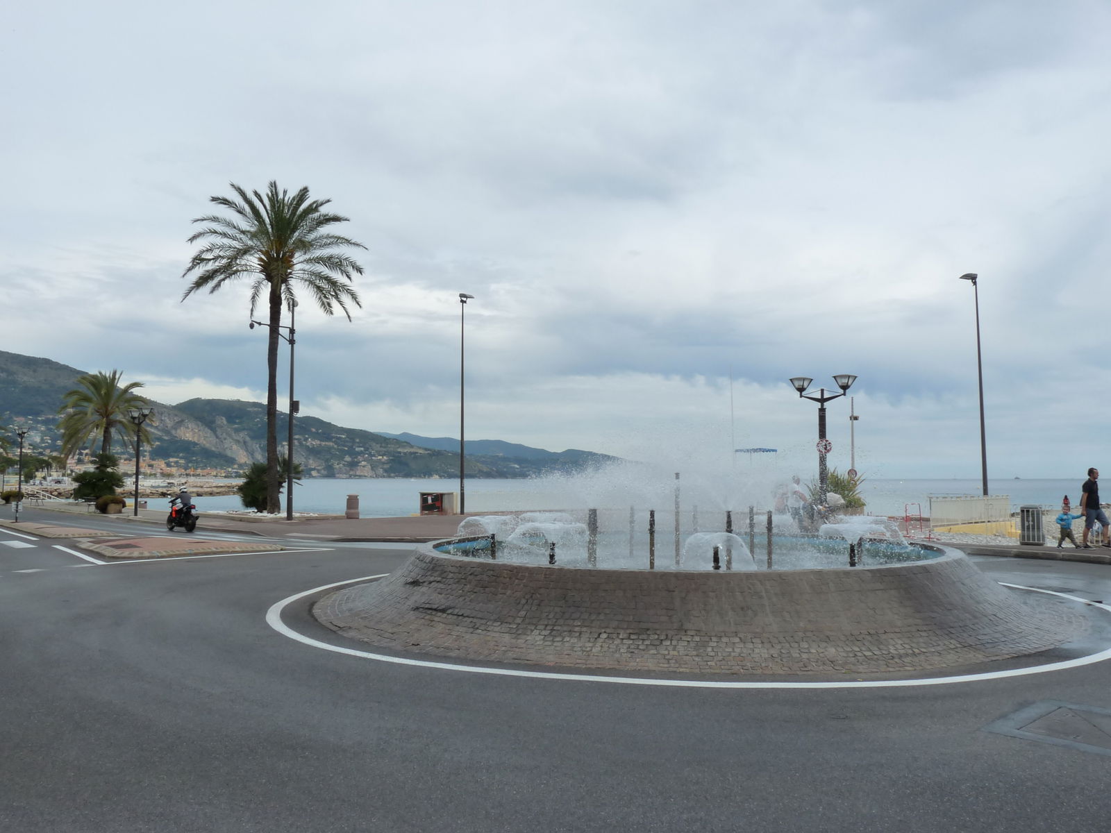 Studio Indépendant Roquebrune-Cap-Martin 82314