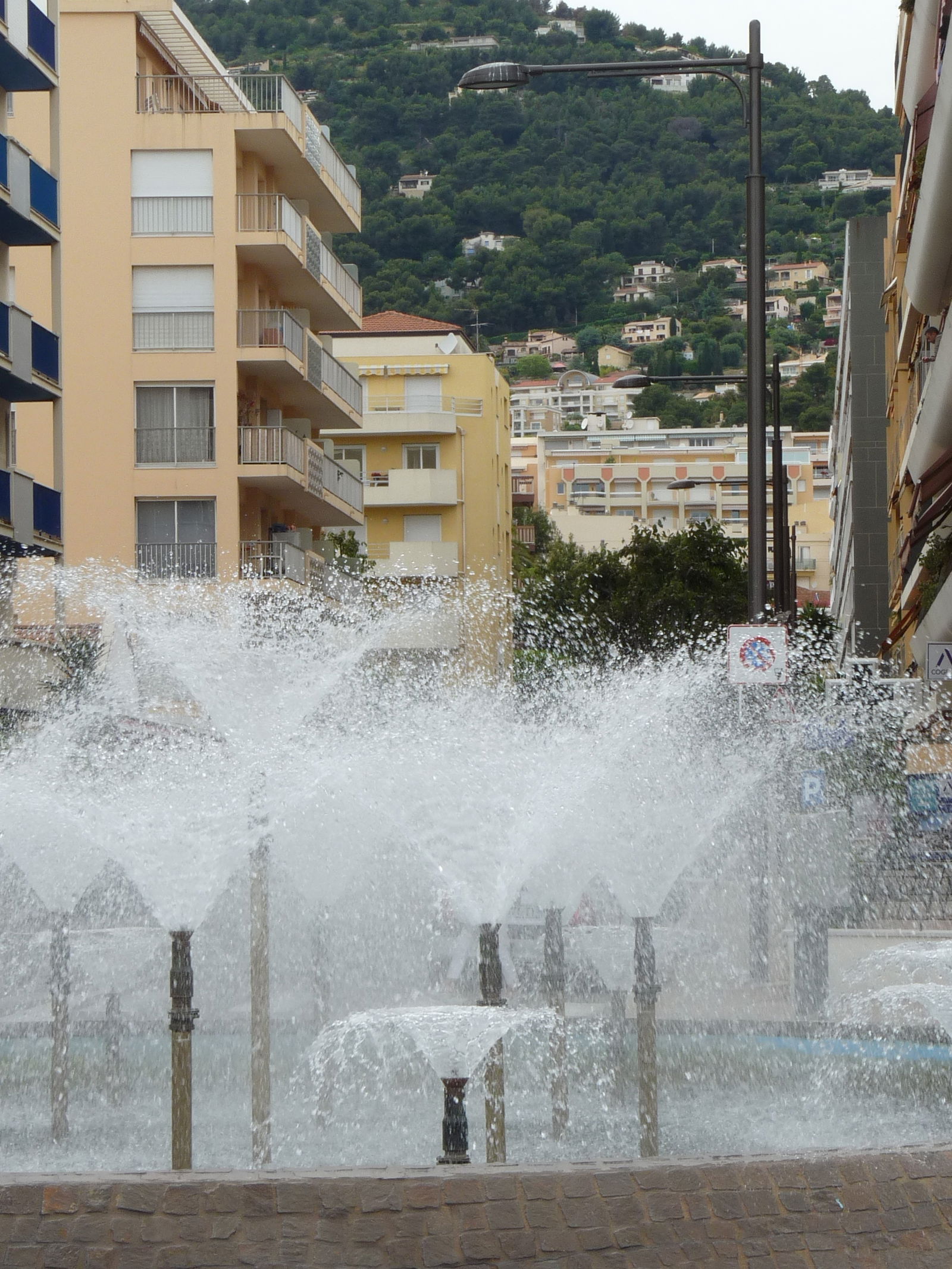 Studio Indépendant Roquebrune-Cap-Martin 82314