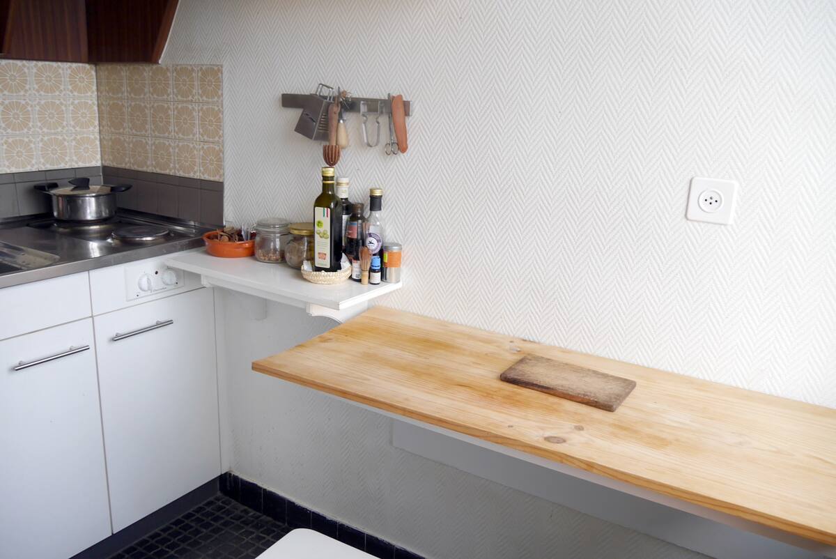 Logement Entier Genève 263768