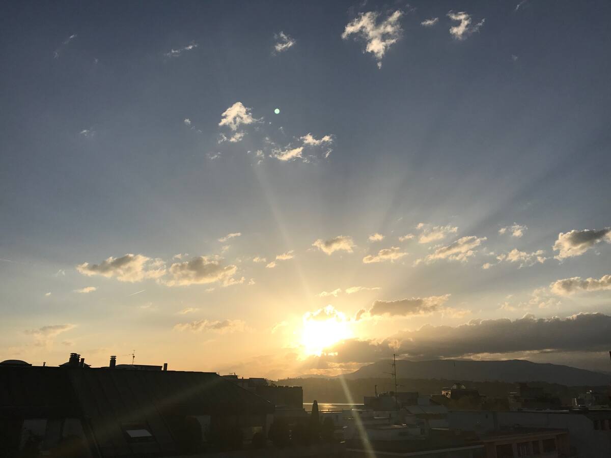 Logement Entier Genève 661849