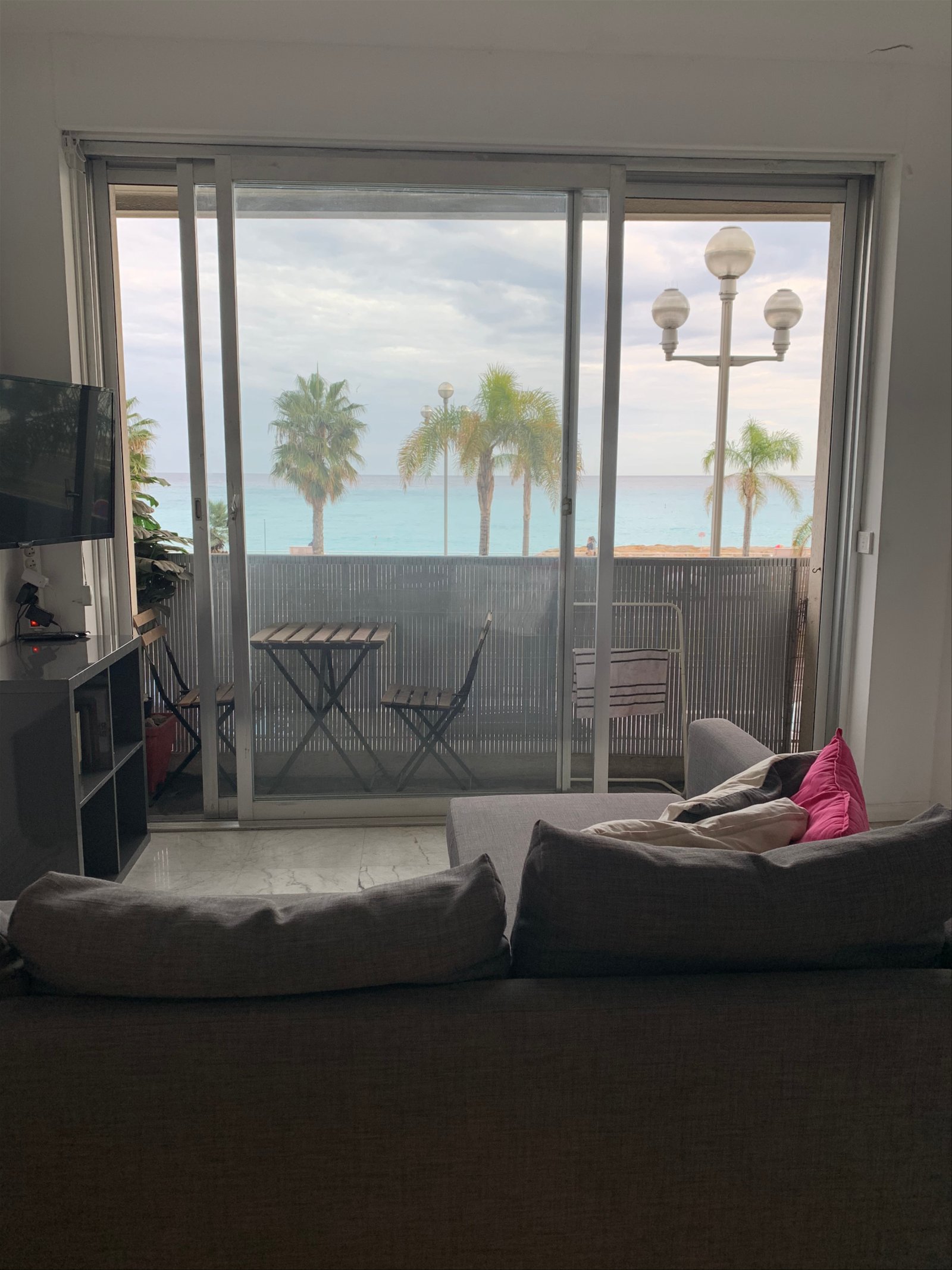 Studio Indépendant Nice 264462