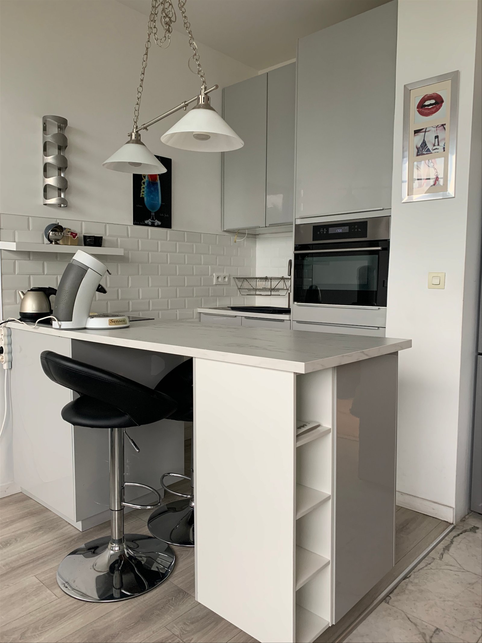 Studio Indépendant Nice 264462