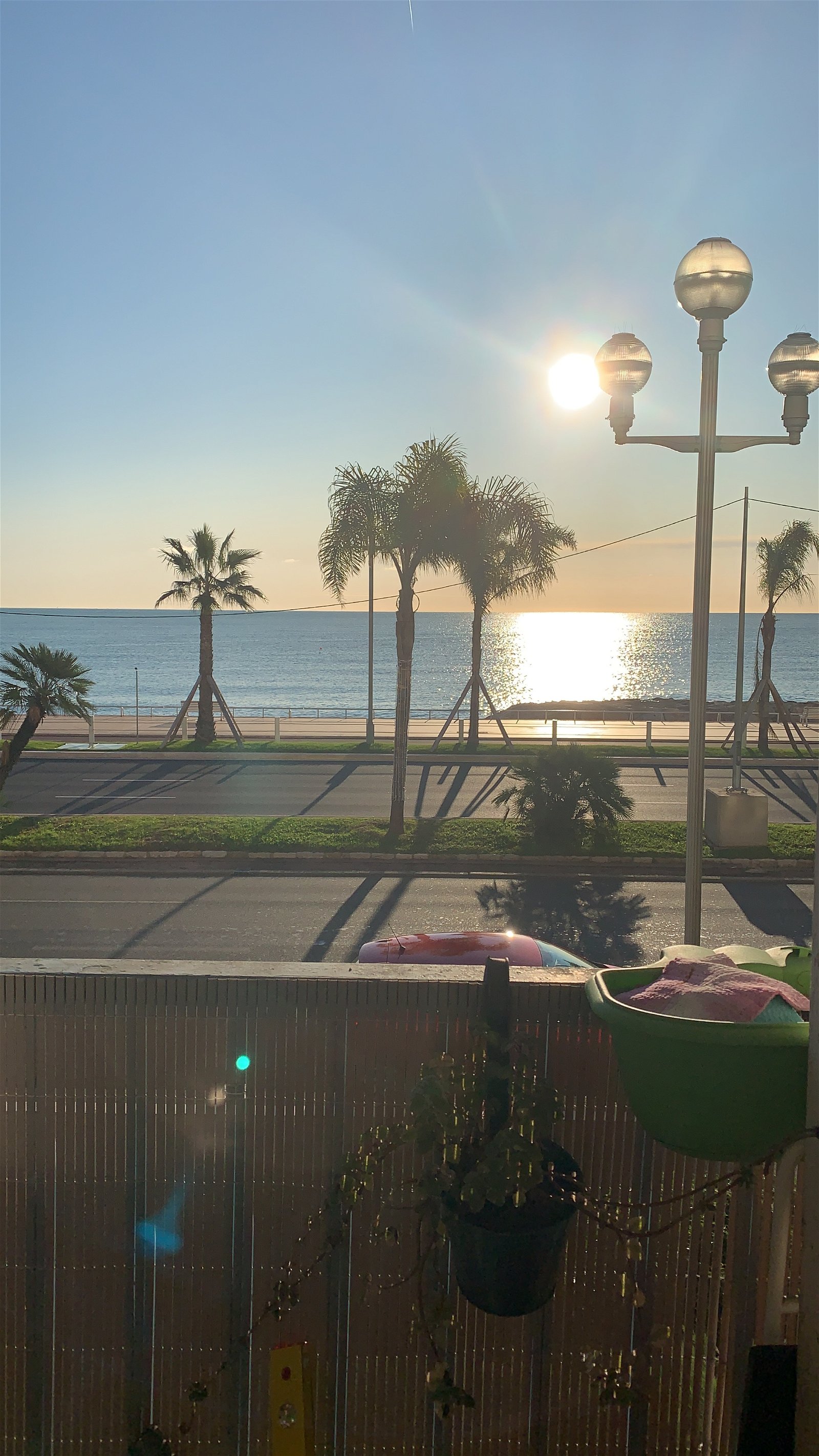 Studio Indépendant Nice 264462