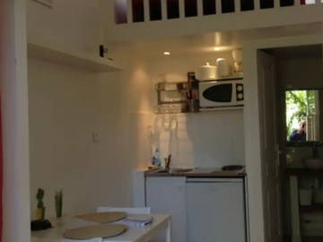 Logement Entier Marseille 142077-1