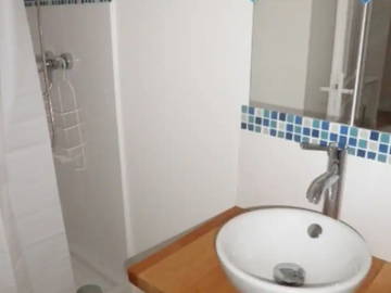 Logement Entier Marseille 142077-2