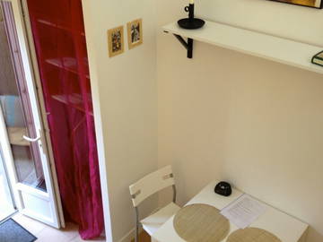 Logement Entier Marseille 142077-7