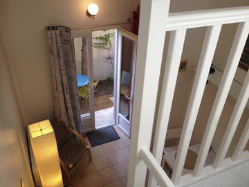 Logement Entier Marseille 142077-8