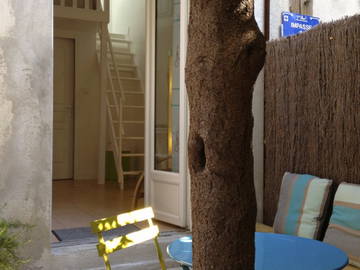 Logement Entier Marseille 142077-10