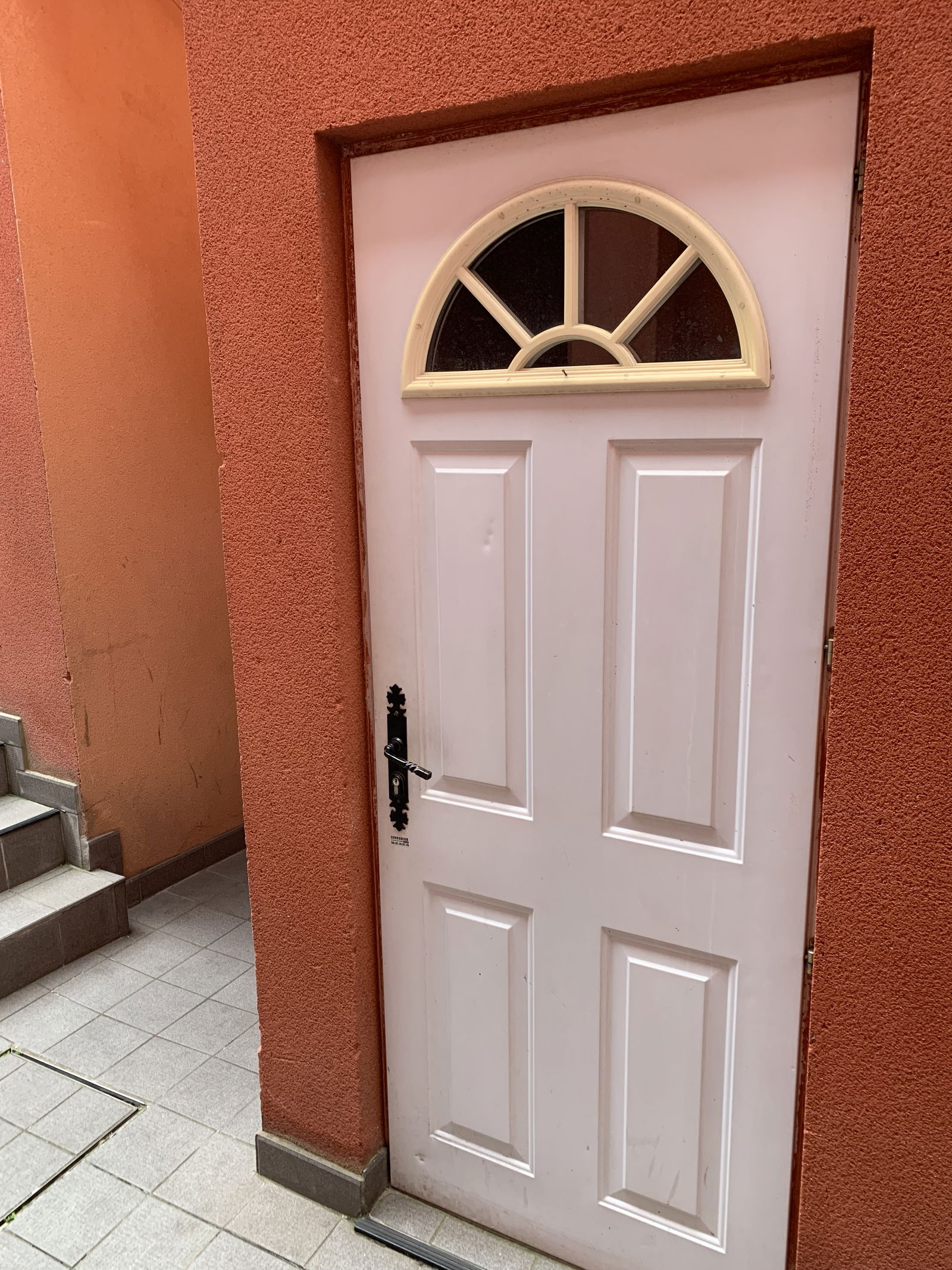 Logement Entier Le Pré-Saint-Gervais 629762