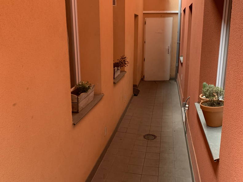 Ganzes Haus Le Pré-Saint-Gervais 629762-4