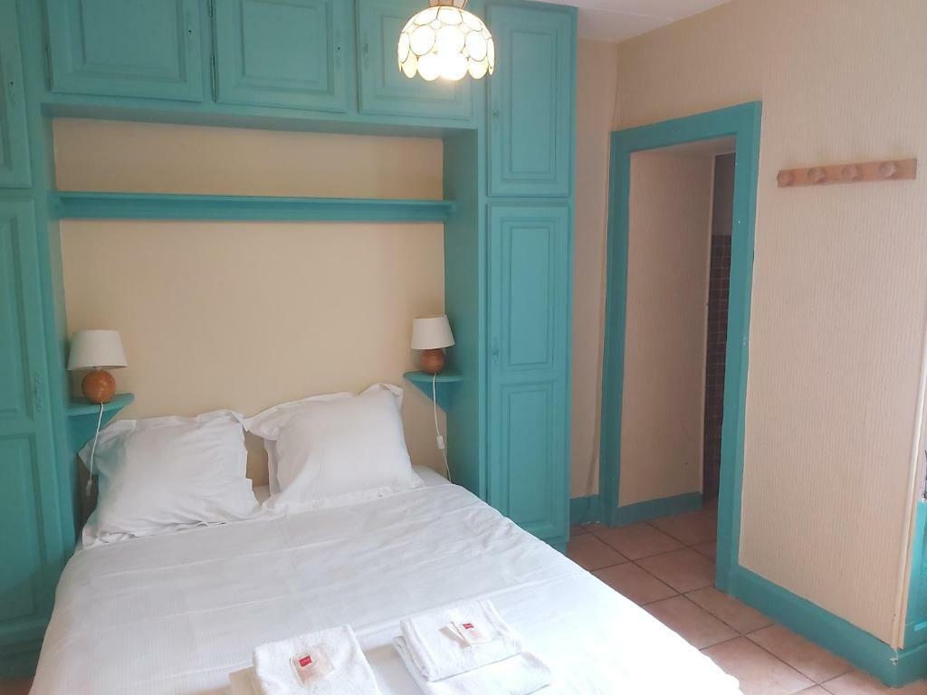 Estudio Independiente Vichy 304765