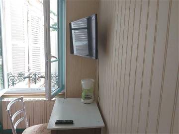 Room For Rent Vichy 304765