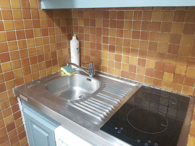 Logement Entier Vichy 304765-4