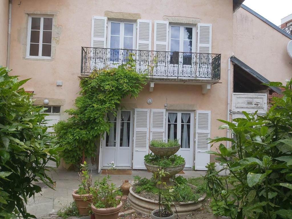 Estudio Independiente Vichy 304765