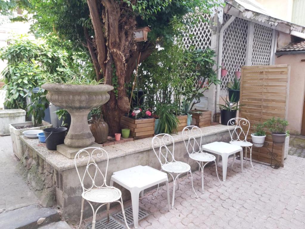 Estudio Independiente Vichy 304765