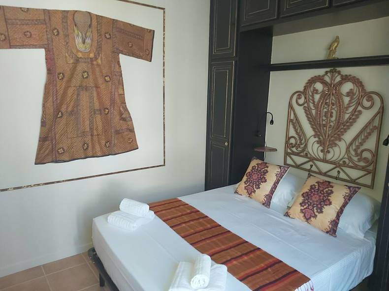 Logement Entier Vichy 304761-1