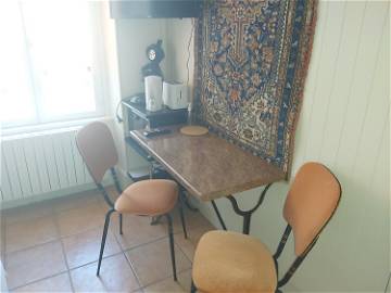 Chambre À Louer Vichy 304761