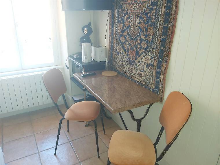 Homestay Vichy 304761