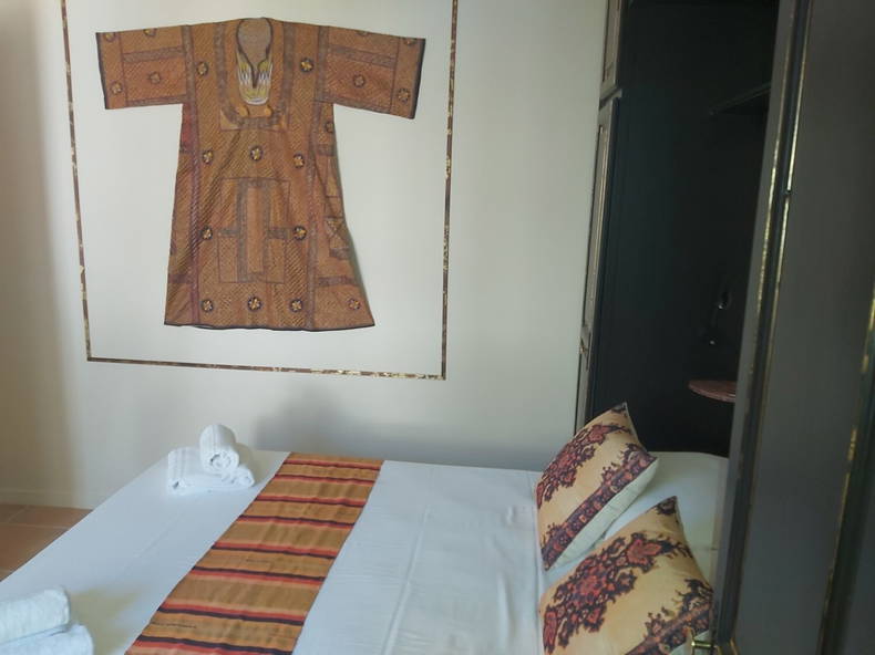 Logement Entier Vichy 304761-5