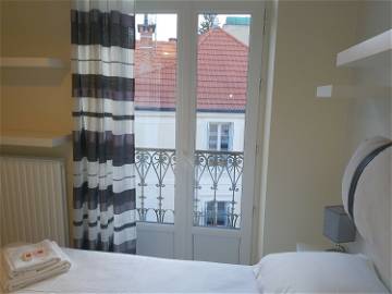 Chambre À Louer Vichy 304754