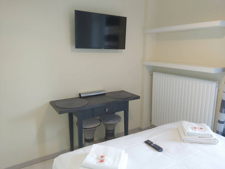 Ganzes Haus Vichy 304754-4