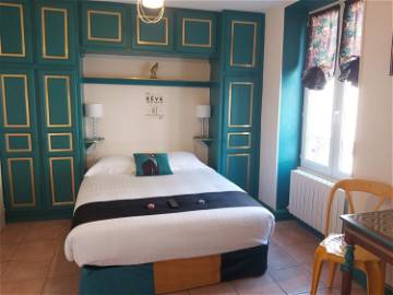 Chambre À Louer Vichy 304763