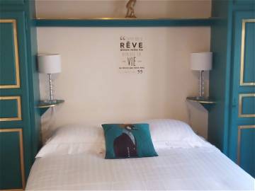 Chambre À Louer Vichy 304763