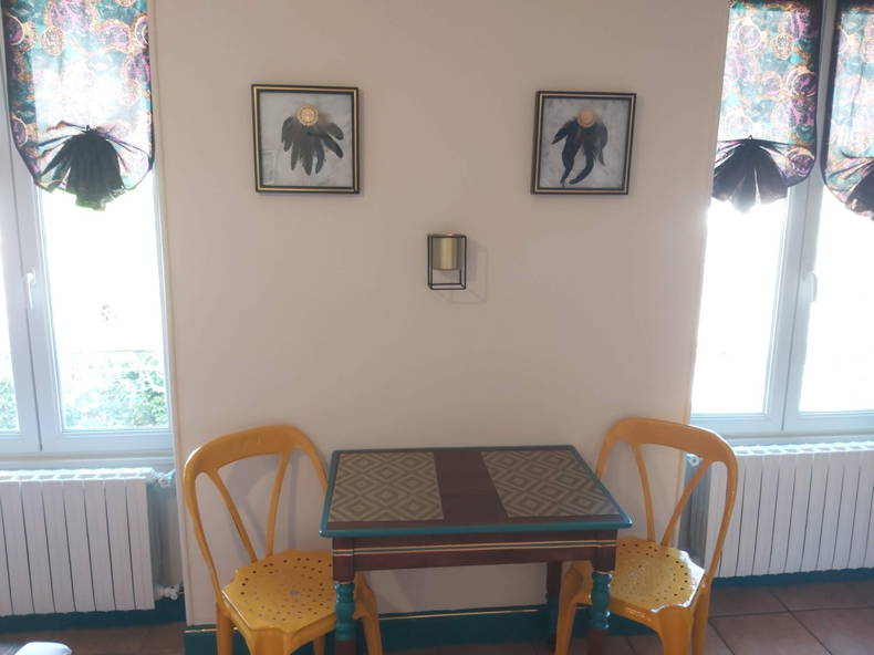 Entire Home Vichy 304763-4