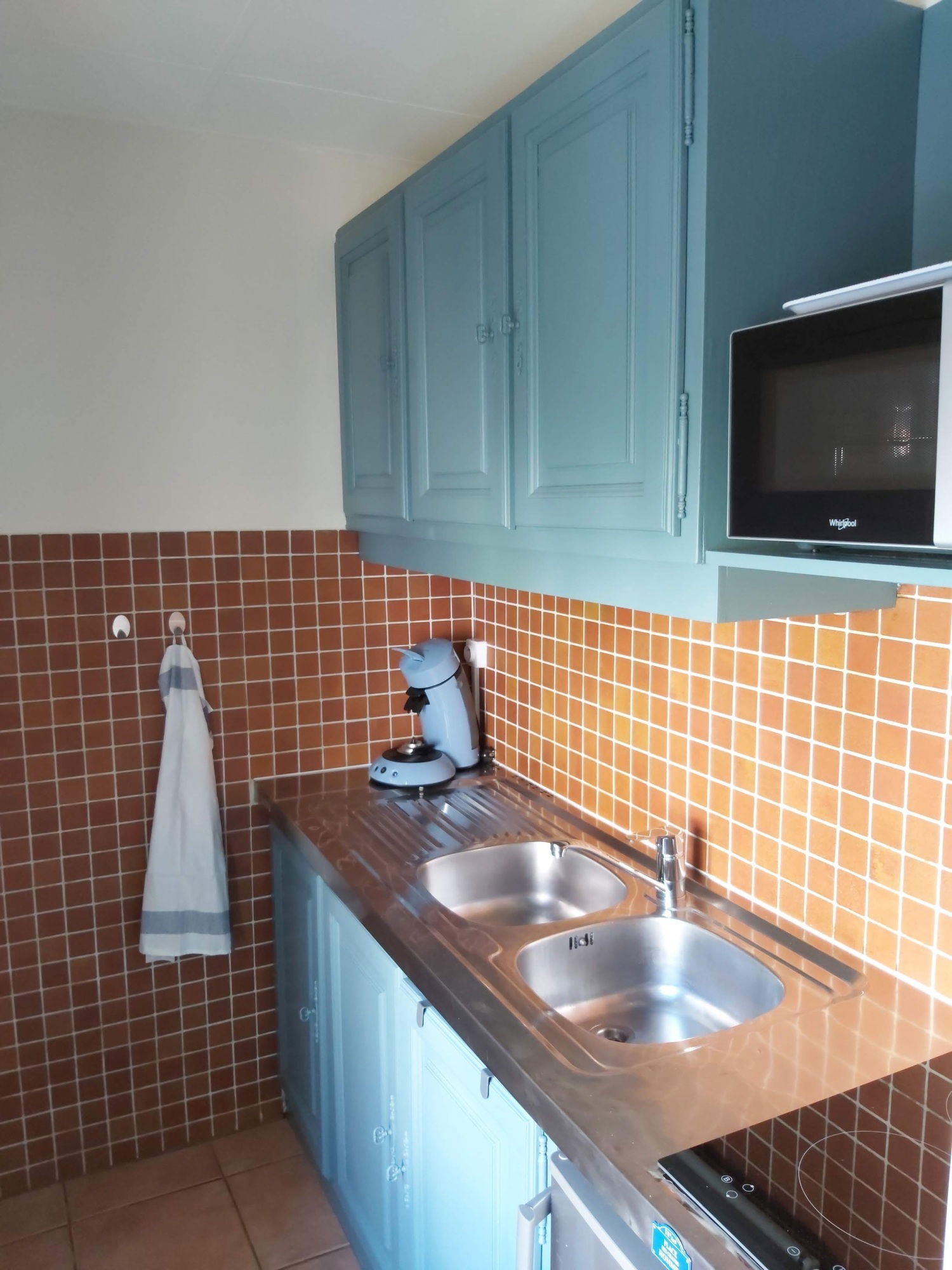 Onofhängeg Studio Vichy 304763