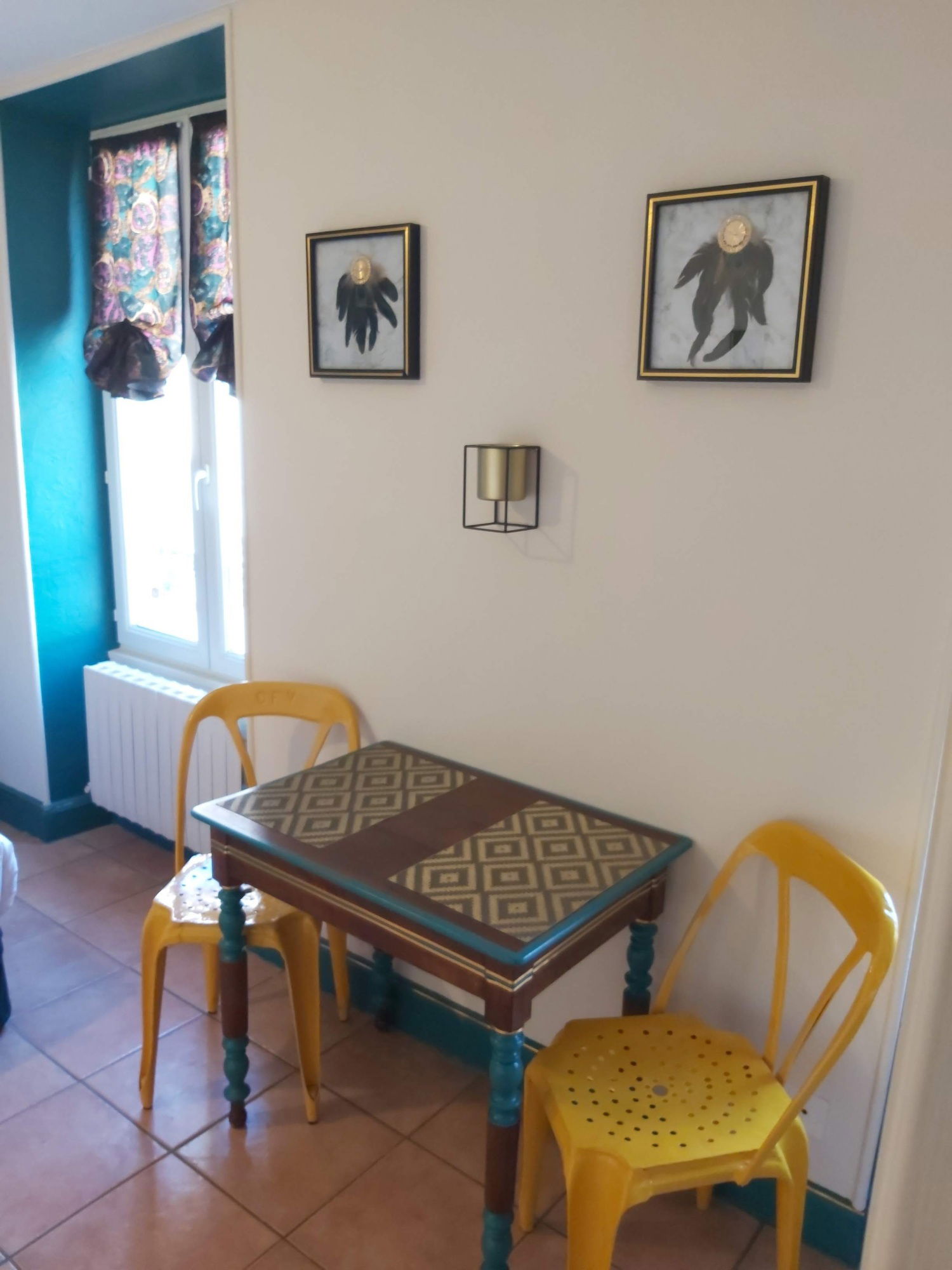 Onofhängeg Studio Vichy 304763