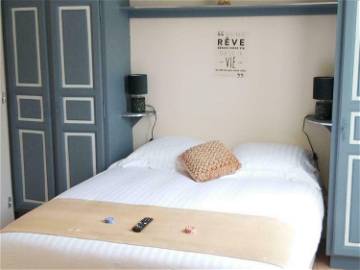 Chambre À Louer Vichy 304743