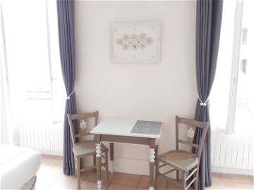 Chambre À Louer Vichy 304743