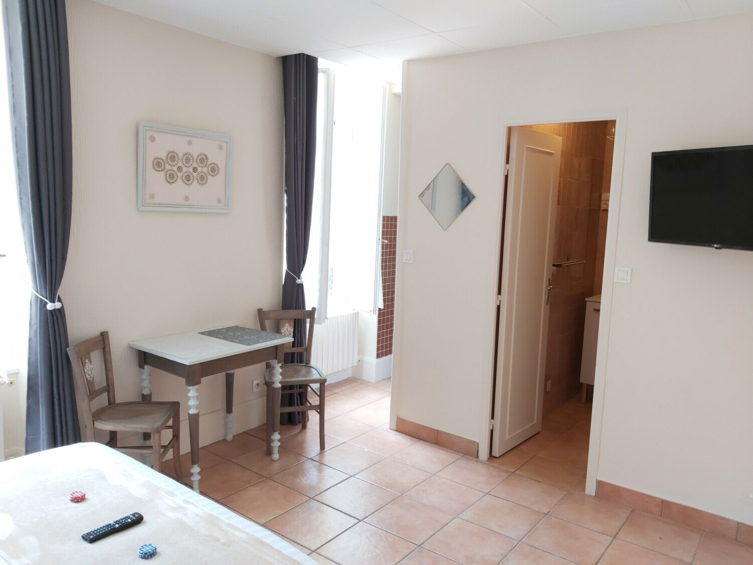 Estudio Independiente Vichy 304743