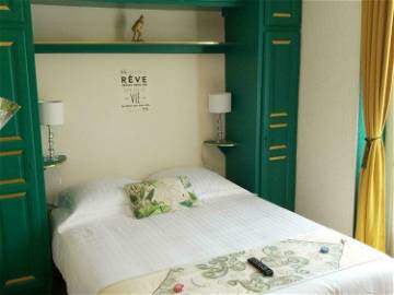 Chambre À Louer Vichy 304751