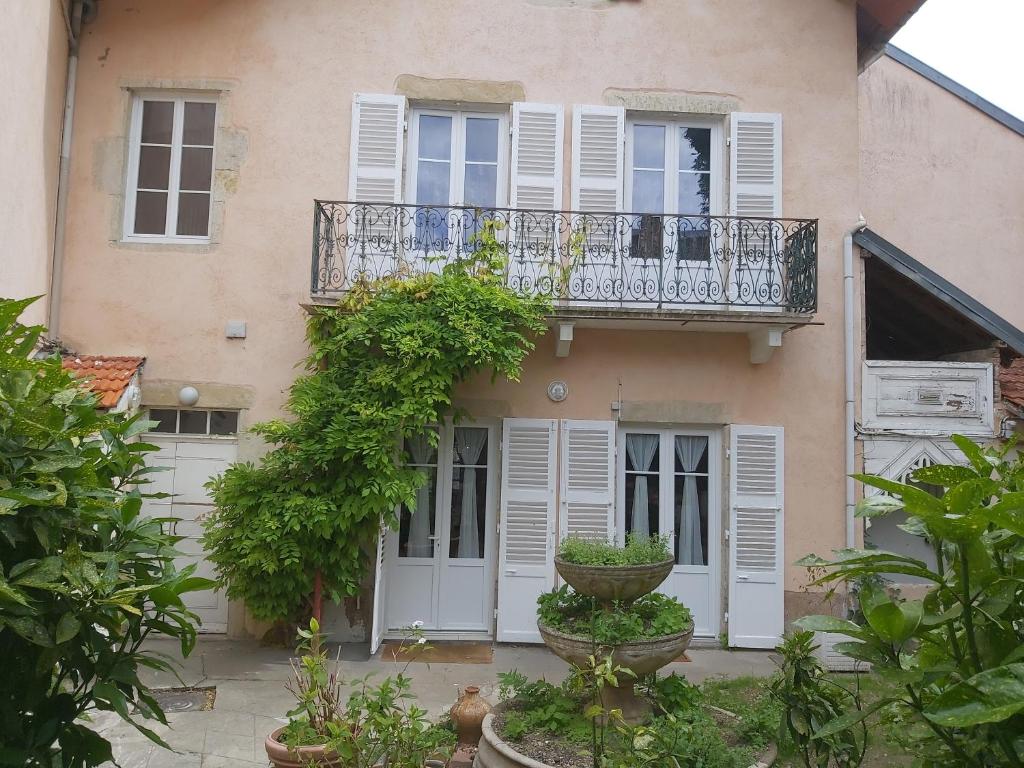 Estudio Independiente Vichy 304751