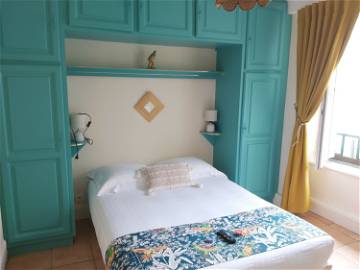 Chambre À Louer Vichy 304752-1