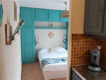 Chambre À Louer Vichy 304752