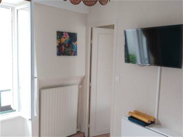 Chambre À Louer Vichy 304752