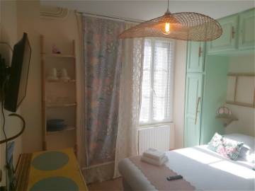 Room For Rent Vichy 304756-1