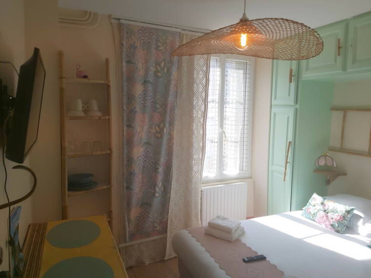 Chambre À Louer Vichy 304756-1