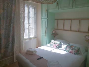 Chambre À Louer Vichy 304756