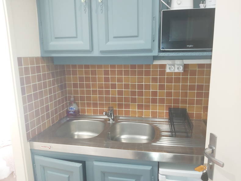 Ganzes Haus Vichy 304756-3