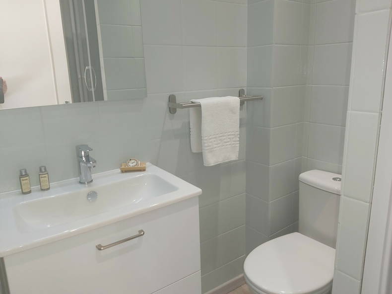 Ganzes Haus Vichy 304756-5