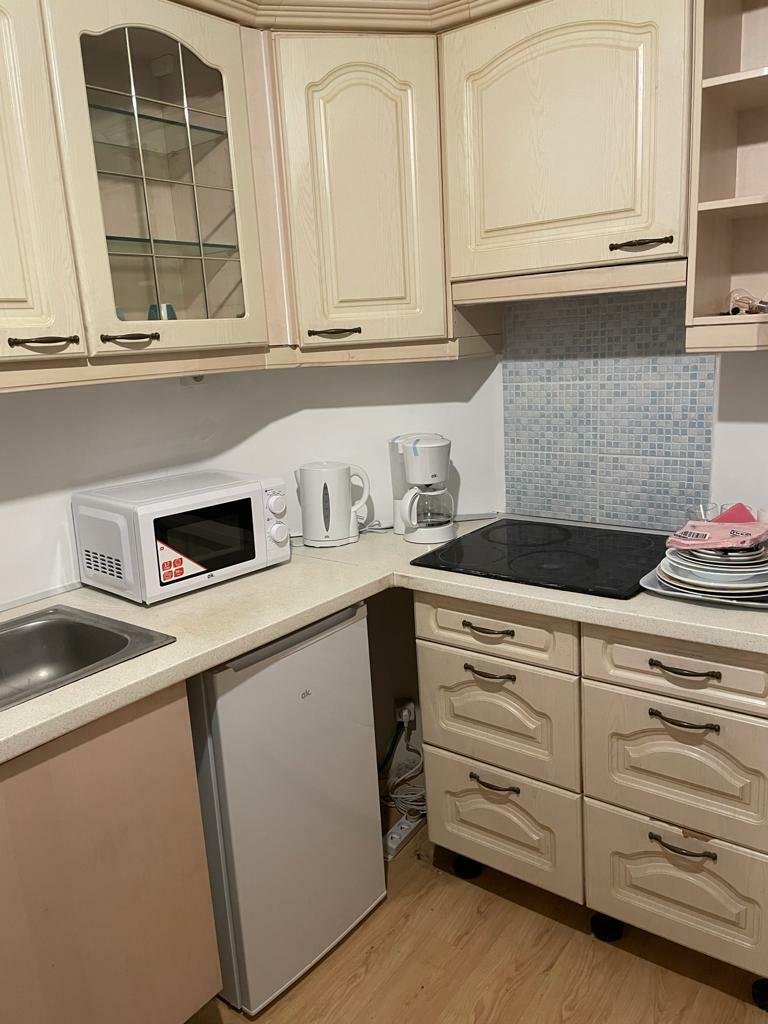 Hospedagem Em Casa De Família Ganshoren 244785