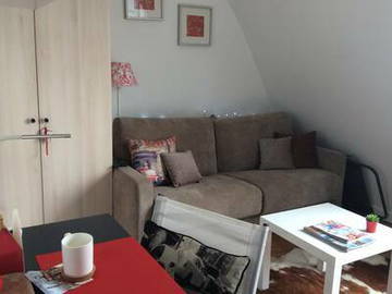 Room For Rent Paris 242362