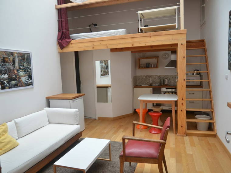 Homestay Montreuil 239021