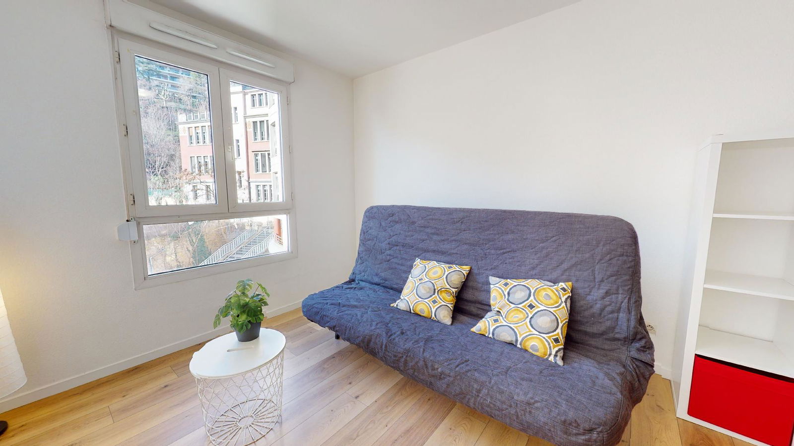 Onafhankelijke Studio Lyon 478573