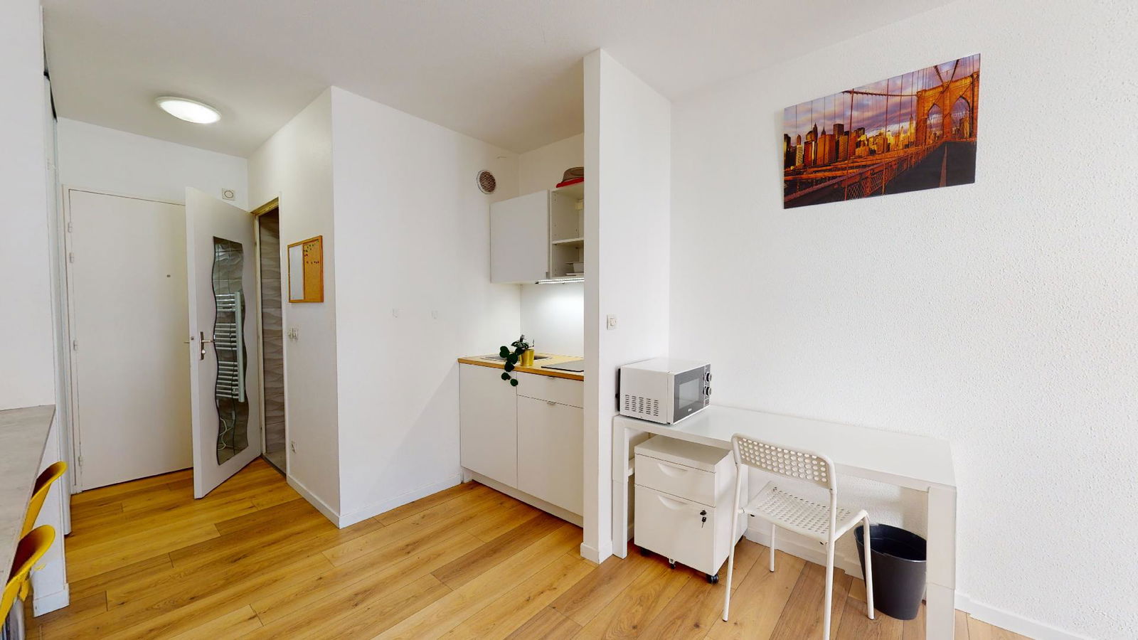 Unabhängiges Studio Lyon 478573
